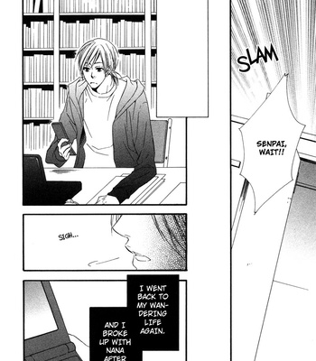 [NARAZAKI Neneko] Suki de Shikatanai [Eng] – Gay Manga sex 162