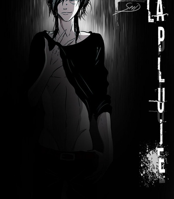 [Seed] Avant la pluie [Eng] – Gay Manga thumbnail 001
