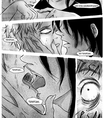 [Seed] Avant la pluie [Eng] – Gay Manga sex 26