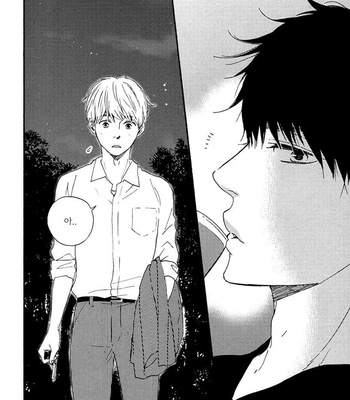 [Yamamoto Kotetsuko] Love and Baseball (c.1) [kr] – Gay Manga sex 19