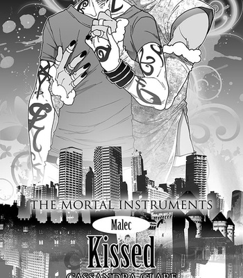Gay Manga - [Casandra Clare-Xian nu studio] The Mortal Instruments [Eng] – Gay Manga
