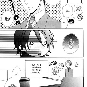 [Shiramatsu] Inukei Danshi ni Natsukarechuu [Eng] – Gay Manga sex 13