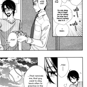 [Shiramatsu] Inukei Danshi ni Natsukarechuu [Eng] – Gay Manga sex 17