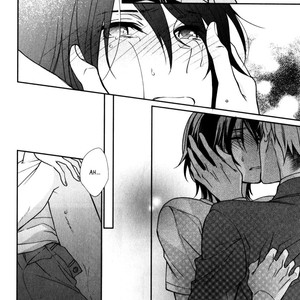 [Shiramatsu] Inukei Danshi ni Natsukarechuu [Eng] – Gay Manga sex 30