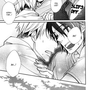 [Shiramatsu] Inukei Danshi ni Natsukarechuu [Eng] – Gay Manga sex 31