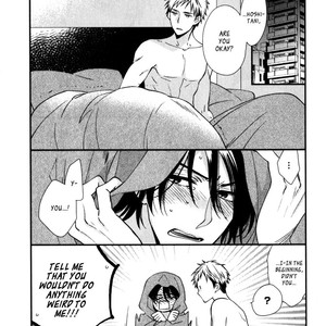 [Shiramatsu] Inukei Danshi ni Natsukarechuu [Eng] – Gay Manga sex 33