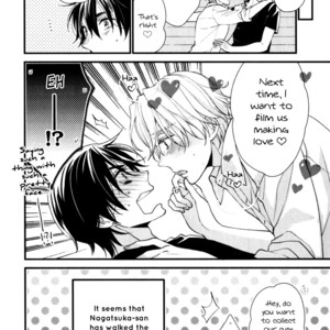 [Shiramatsu] Inukei Danshi ni Natsukarechuu [Eng] – Gay Manga sex 64