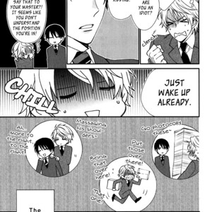[Shiramatsu] Inukei Danshi ni Natsukarechuu [Eng] – Gay Manga sex 103
