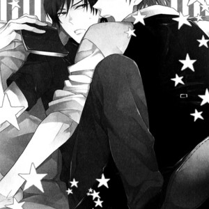[Shiramatsu] Inukei Danshi ni Natsukarechuu [Eng] – Gay Manga sex 126