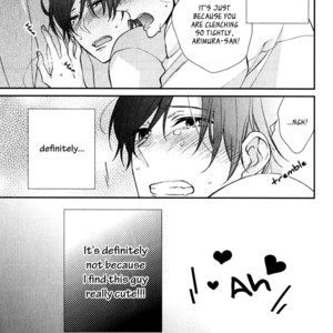 [Shiramatsu] Inukei Danshi ni Natsukarechuu [Eng] – Gay Manga sex 133