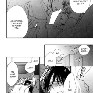[Shiramatsu] Inukei Danshi ni Natsukarechuu [Eng] – Gay Manga sex 146