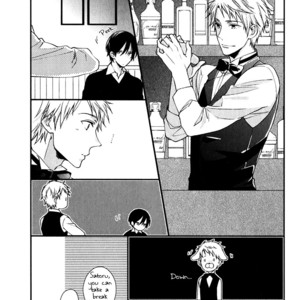 [Shiramatsu] Inukei Danshi ni Natsukarechuu [Eng] – Gay Manga sex 158