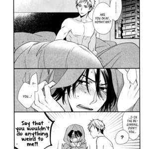 [Shiramatsu] Inukei Danshi ni Natsukarechuu [Eng] – Gay Manga sex 162