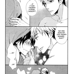 [Shiramatsu] Inukei Danshi ni Natsukarechuu [Eng] – Gay Manga sex 163