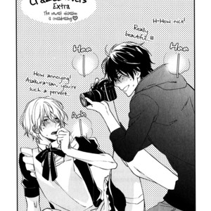 [Shiramatsu] Inukei Danshi ni Natsukarechuu [Eng] – Gay Manga sex 164