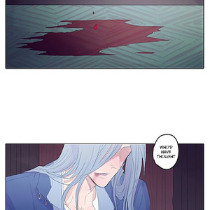 [LALAax] Vampire and Hunter (update c.20+21) [Eng] – Gay Manga sex 31