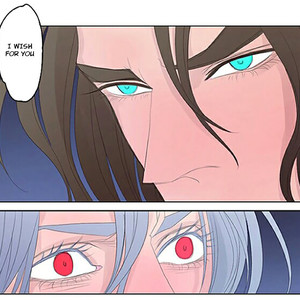 [LALAax] Vampire and Hunter (update c.20+21) [Eng] – Gay Manga sex 34