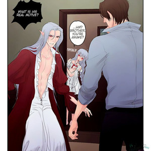 [LALAax] Vampire and Hunter (update c.20+21) [Eng] – Gay Manga sex 57