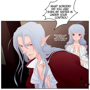 [LALAax] Vampire and Hunter (update c.20+21) [Eng] – Gay Manga sex 66
