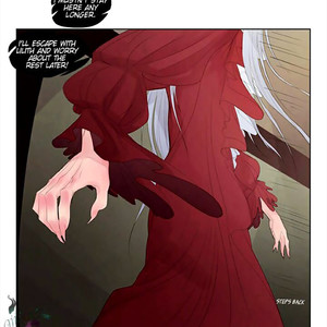 [LALAax] Vampire and Hunter (update c.20+21) [Eng] – Gay Manga sex 67