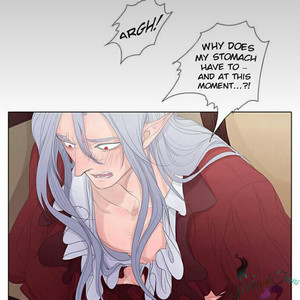 [LALAax] Vampire and Hunter (update c.20+21) [Eng] – Gay Manga sex 86