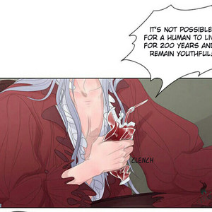 [LALAax] Vampire and Hunter (update c.20+21) [Eng] – Gay Manga sex 94