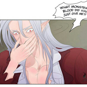 [LALAax] Vampire and Hunter (update c.20+21) [Eng] – Gay Manga sex 96
