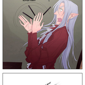 [LALAax] Vampire and Hunter (update c.20+21) [Eng] – Gay Manga sex 107