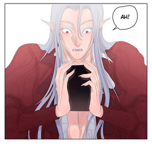 [LALAax] Vampire and Hunter (update c.20+21) [Eng] – Gay Manga sex 108