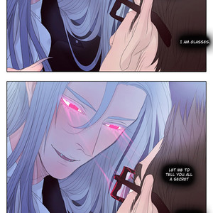 [LALAax] Vampire and Hunter (update c.20+21) [Eng] – Gay Manga sex 113