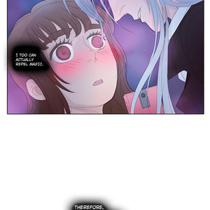 [LALAax] Vampire and Hunter (update c.20+21) [Eng] – Gay Manga sex 114