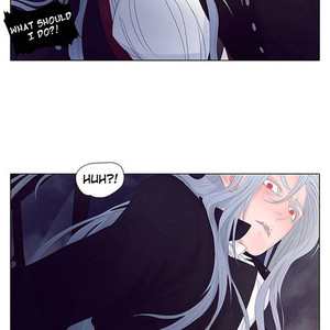 [LALAax] Vampire and Hunter (update c.20+21) [Eng] – Gay Manga sex 117