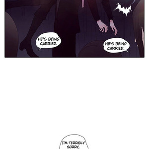 [LALAax] Vampire and Hunter (update c.20+21) [Eng] – Gay Manga sex 119