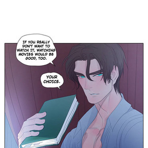 [LALAax] Vampire and Hunter (update c.20+21) [Eng] – Gay Manga sex 123