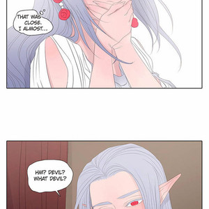 [LALAax] Vampire and Hunter (update c.20+21) [Eng] – Gay Manga sex 139