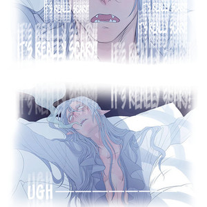 [LALAax] Vampire and Hunter (update c.20+21) [Eng] – Gay Manga sex 174