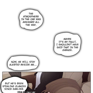 [LALAax] Vampire and Hunter (update c.20+21) [Eng] – Gay Manga sex 180