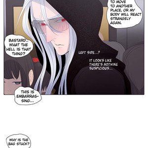 [LALAax] Vampire and Hunter (update c.20+21) [Eng] – Gay Manga sex 192