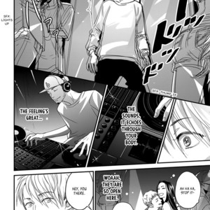 [cielo] Kimi no Oto ga Nari Yamanai (update c.4) [Eng] – Gay Manga sex 8