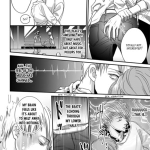 [cielo] Kimi no Oto ga Nari Yamanai (update c.4) [Eng] – Gay Manga sex 10
