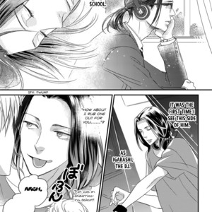 [cielo] Kimi no Oto ga Nari Yamanai (update c.4) [Eng] – Gay Manga sex 21