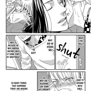 [cielo] Kimi no Oto ga Nari Yamanai (update c.4) [Eng] – Gay Manga sex 24