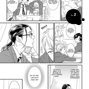[cielo] Kimi no Oto ga Nari Yamanai (update c.4) [Eng] – Gay Manga sex 27
