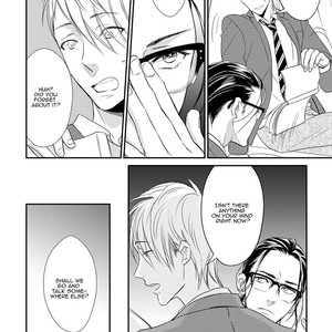 [cielo] Kimi no Oto ga Nari Yamanai (update c.4) [Eng] – Gay Manga sex 28