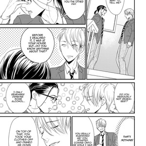 [cielo] Kimi no Oto ga Nari Yamanai (update c.4) [Eng] – Gay Manga sex 29