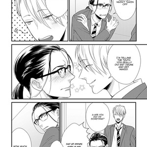 [cielo] Kimi no Oto ga Nari Yamanai (update c.4) [Eng] – Gay Manga sex 30
