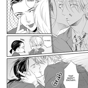 [cielo] Kimi no Oto ga Nari Yamanai (update c.4) [Eng] – Gay Manga sex 32