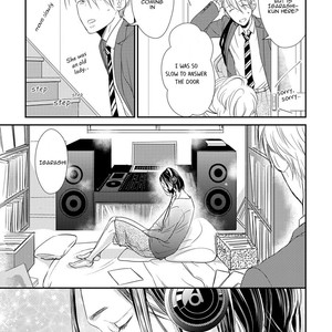 [cielo] Kimi no Oto ga Nari Yamanai (update c.4) [Eng] – Gay Manga sex 35