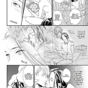 [cielo] Kimi no Oto ga Nari Yamanai (update c.4) [Eng] – Gay Manga sex 44