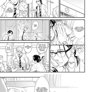 [cielo] Kimi no Oto ga Nari Yamanai (update c.4) [Eng] – Gay Manga sex 45